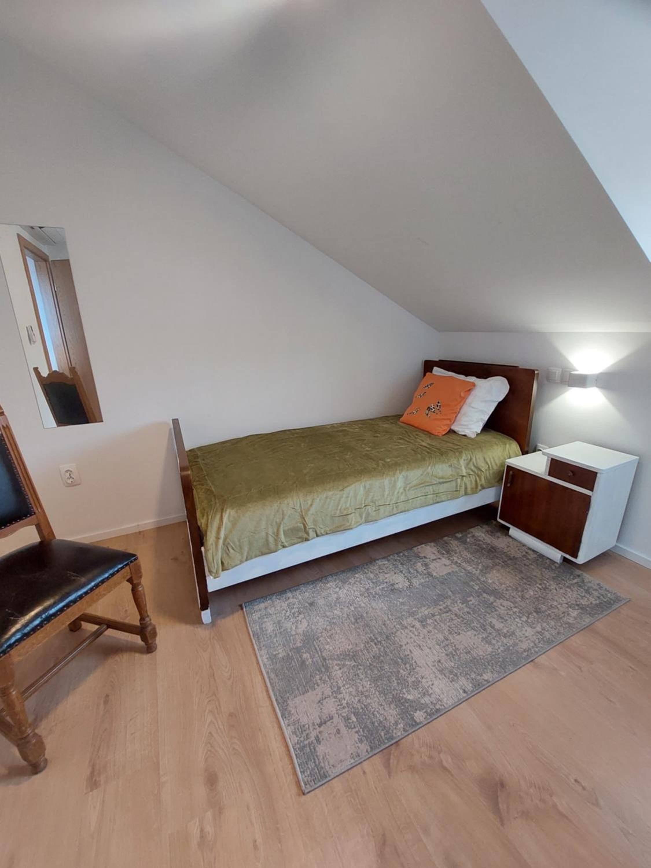Apartmani Elisa