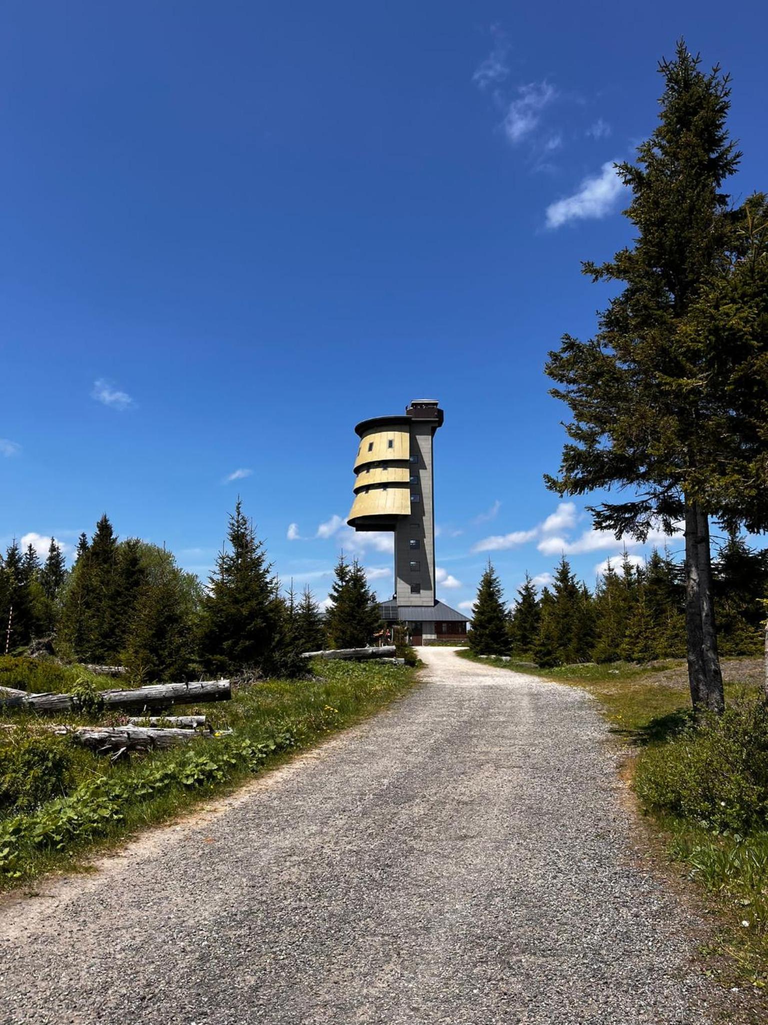 Apartmán Kašperák