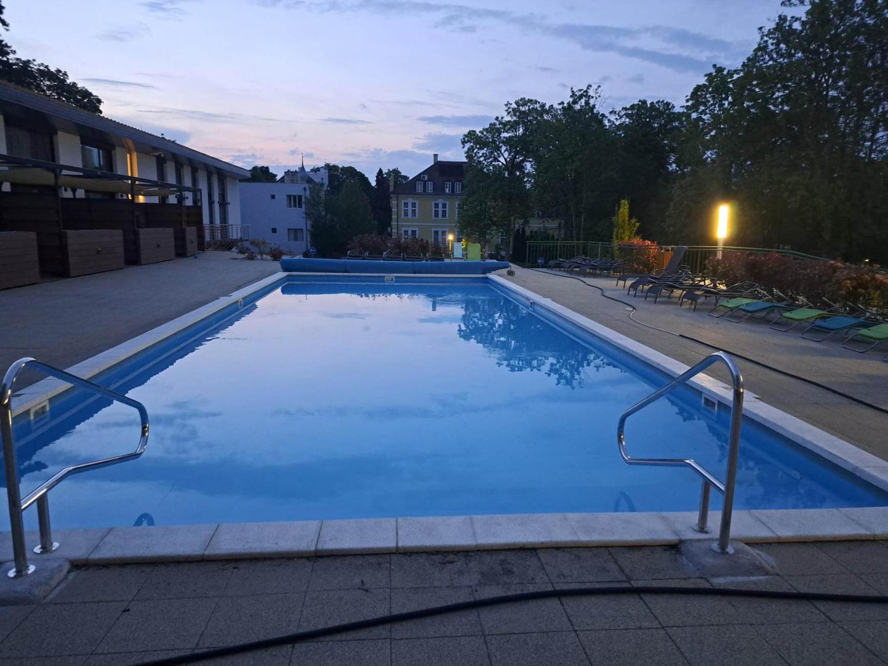 Levander Apartman