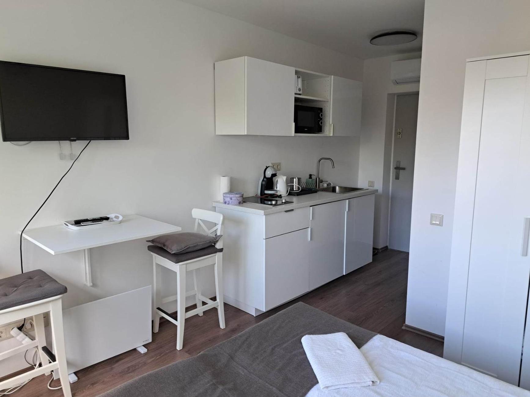 Levander Apartman