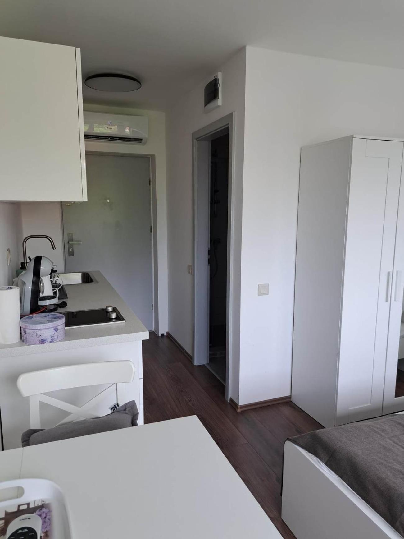 Levander Apartman