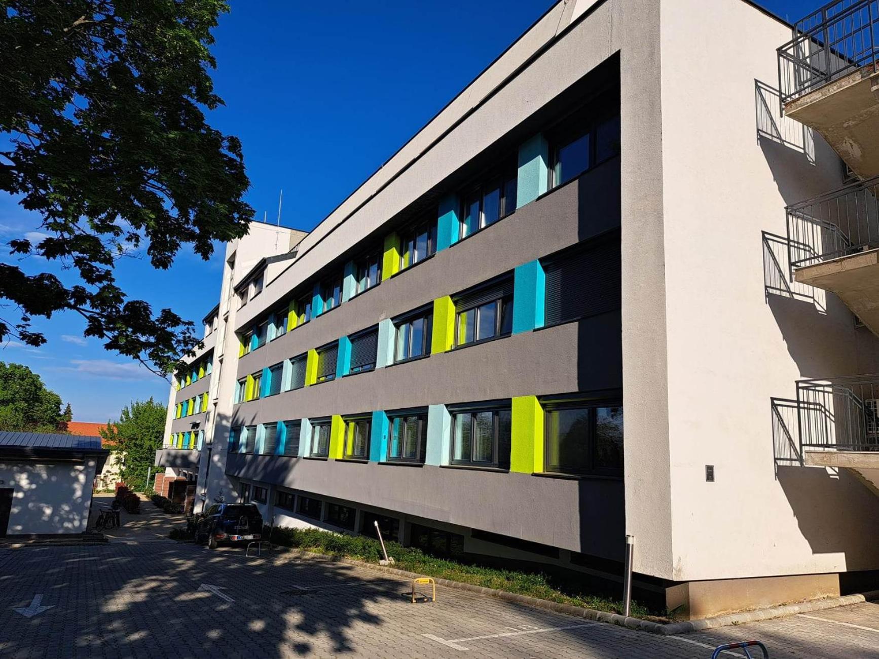 Levander Apartman