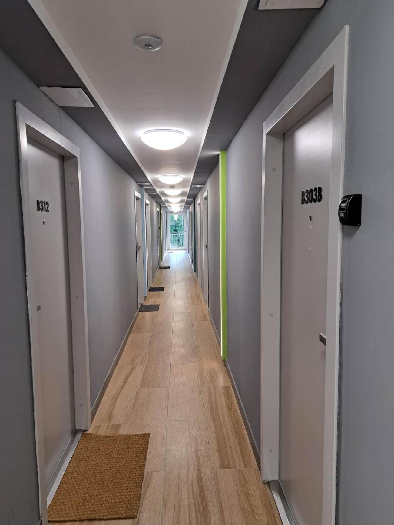 Levander Apartman