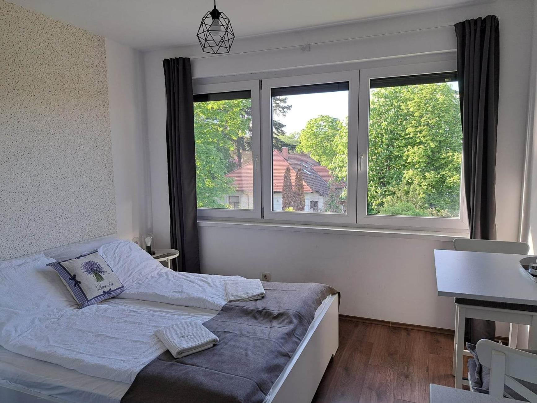 Levander Apartman