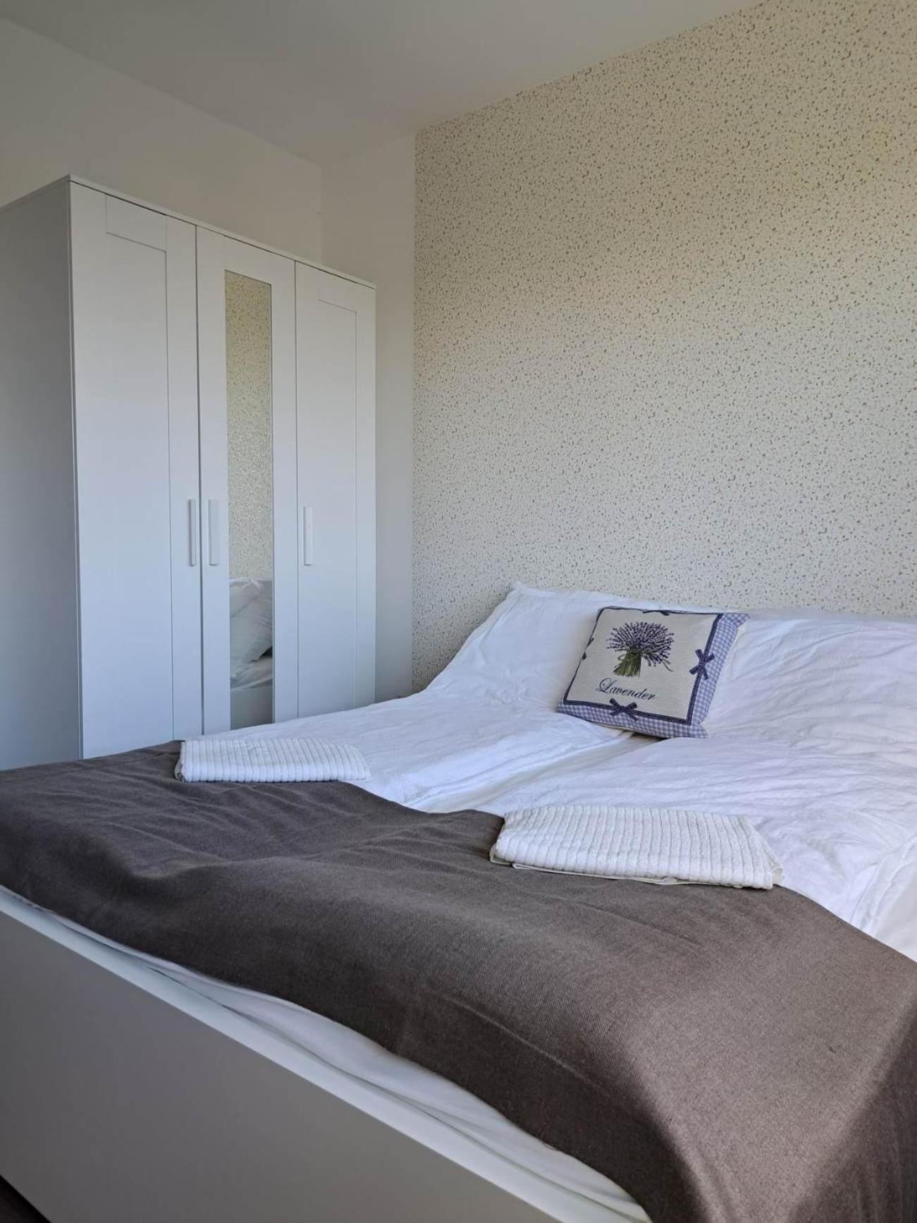 Levander Apartman