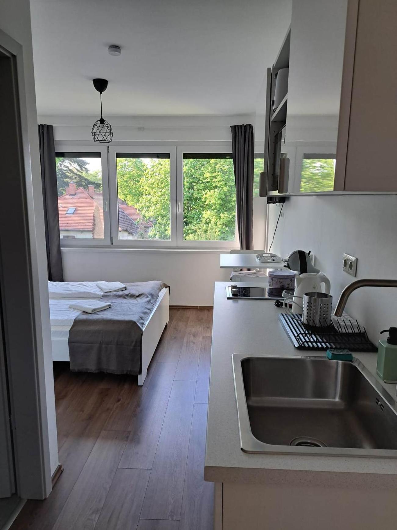 Levander Apartman