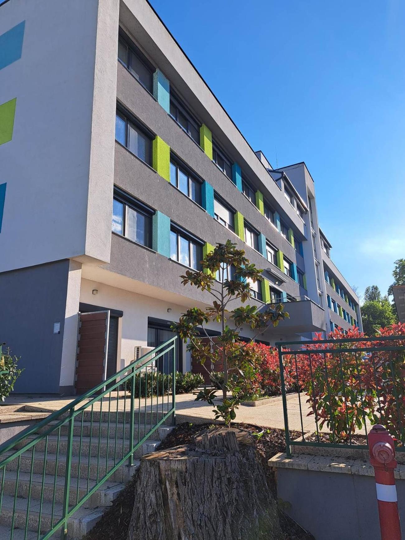 Levander Apartman