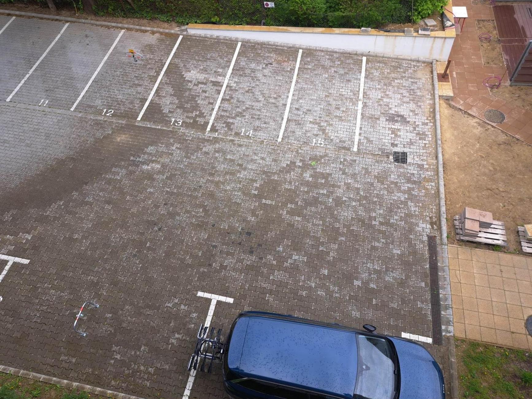 Levander Apartman