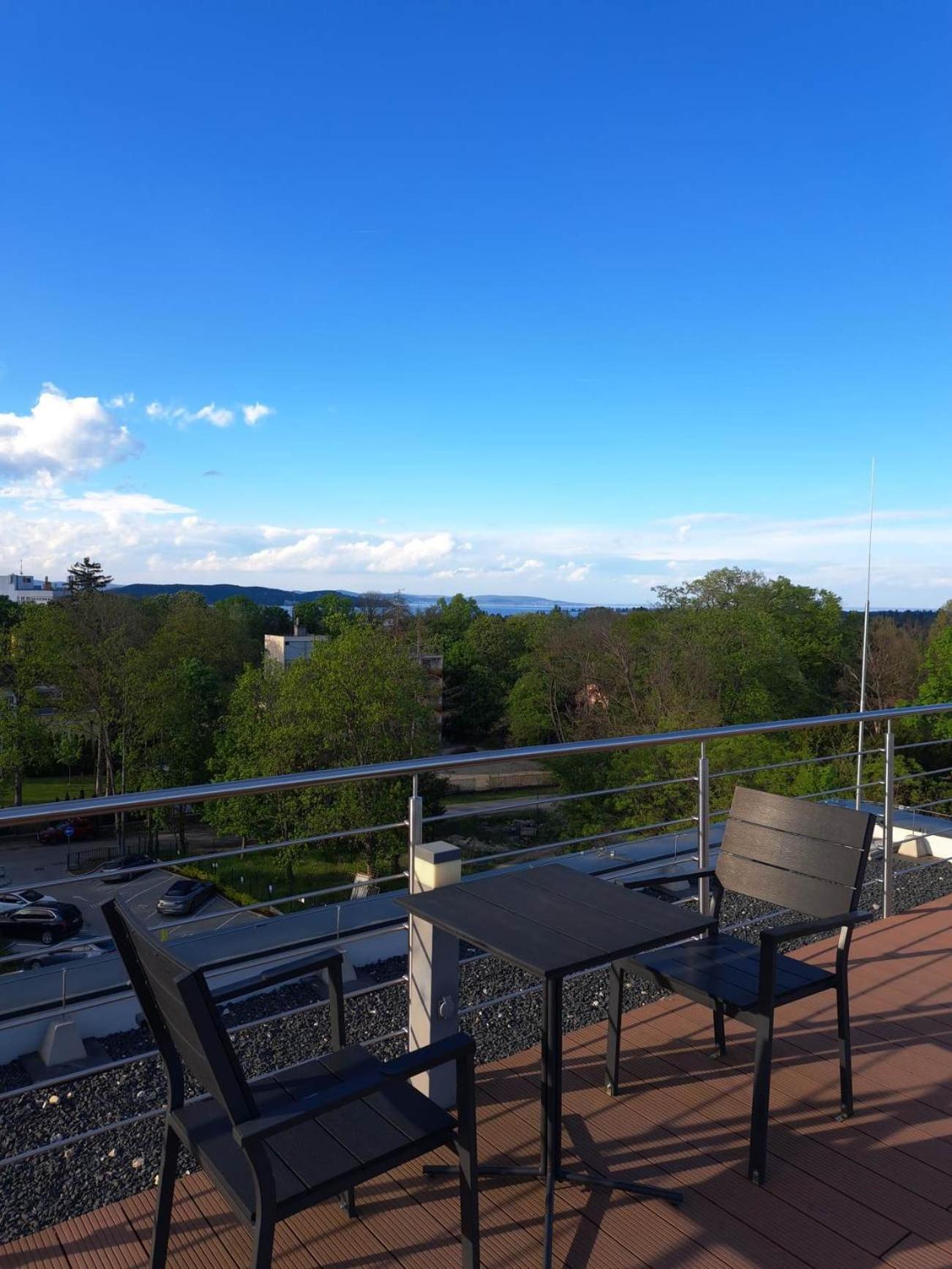 Levander Apartman