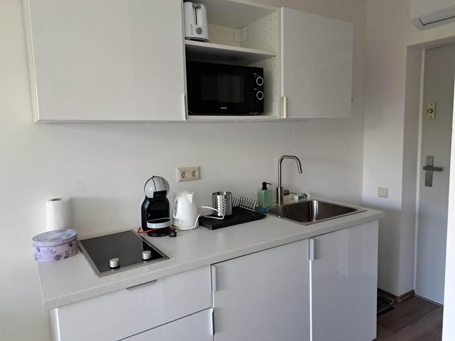 Levander Apartman
