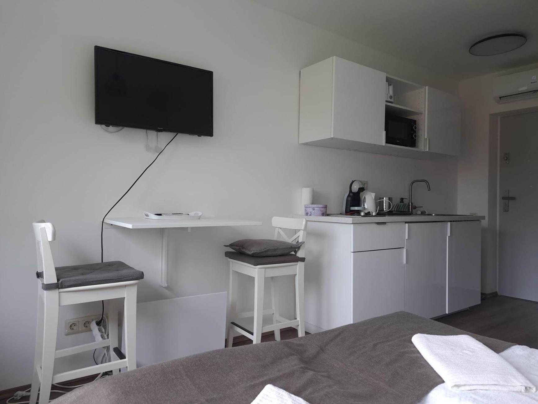 Levander Apartman