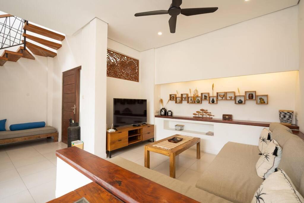 Villa Kainara 2 - Cozy villa in center of Seminyak view 4