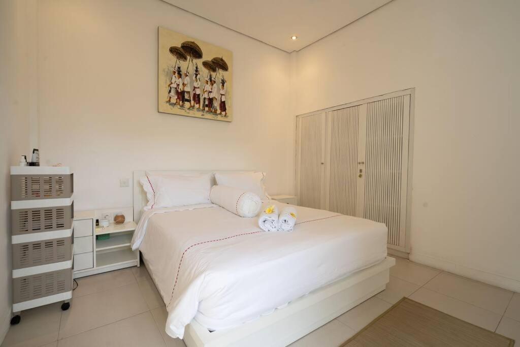 Villa Kainara 2 - Cozy villa in center of Seminyak view 5