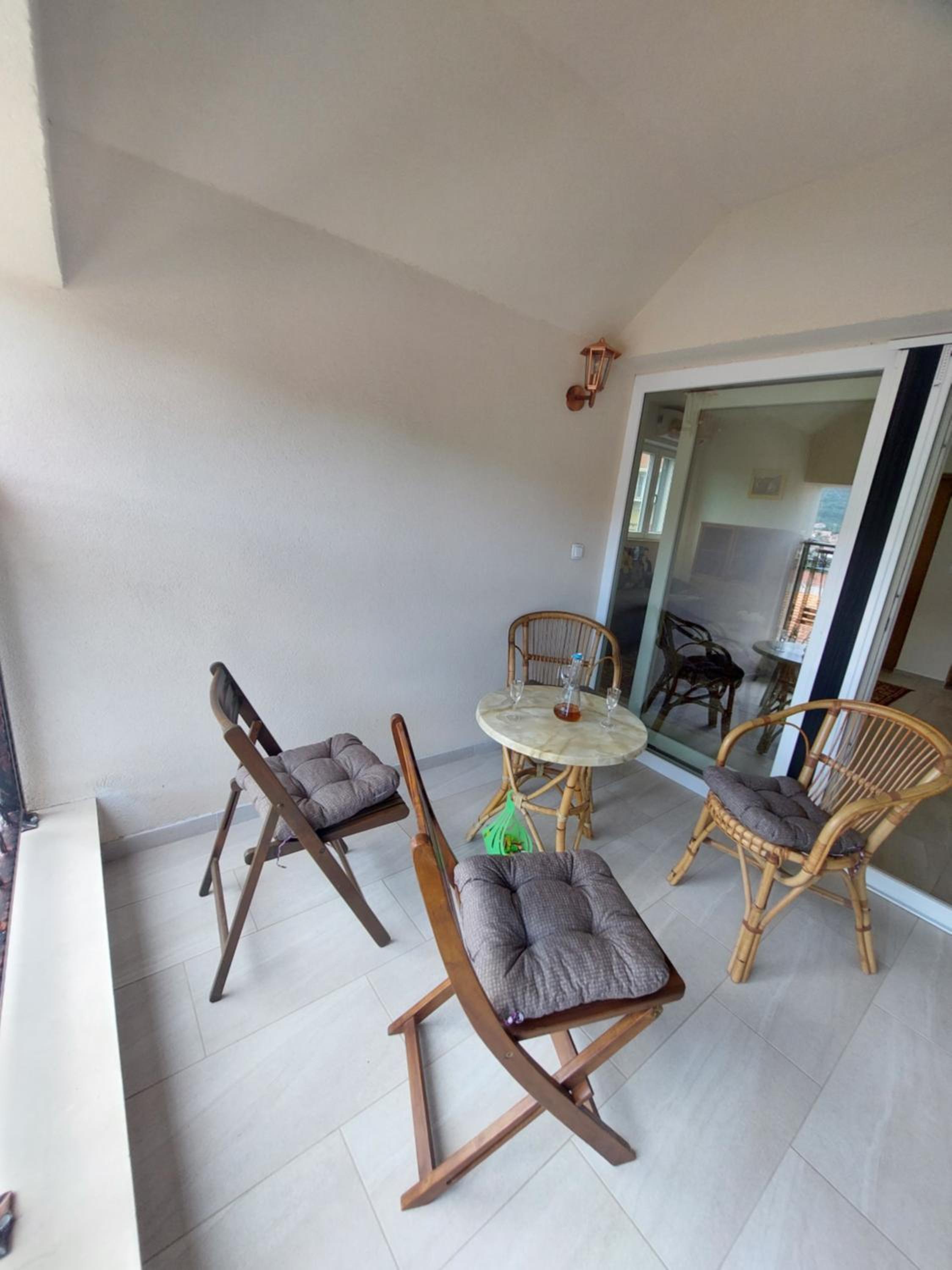 Apartmani Elisa
