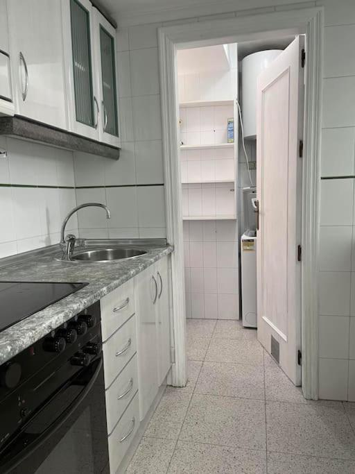 Flamenco Chill Apartment