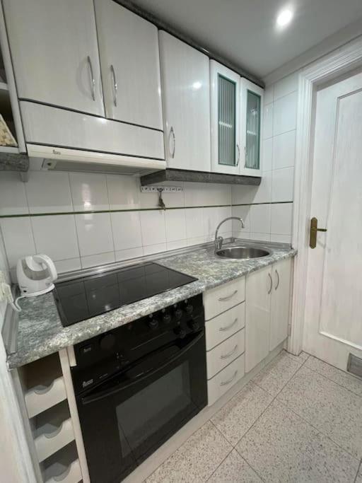 Flamenco Chill Apartment