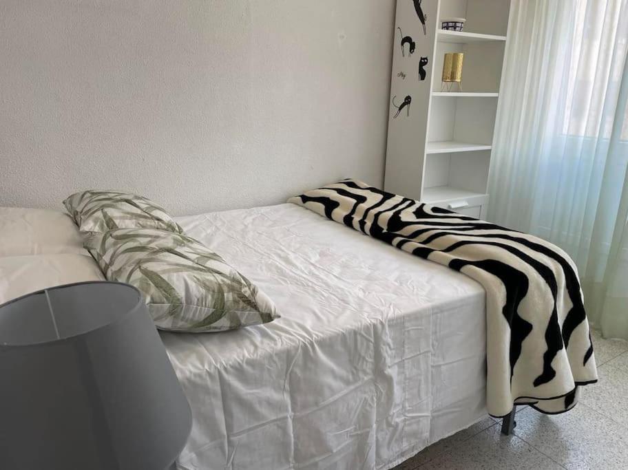 Flamenco Chill Apartment