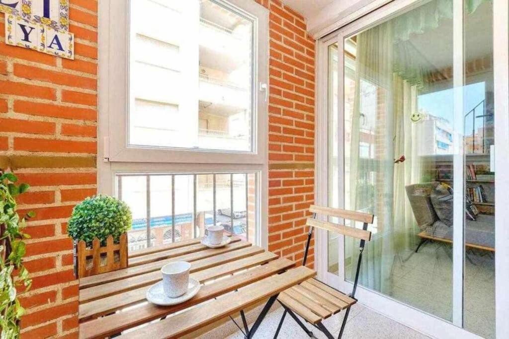 Flamenco Chill Apartment