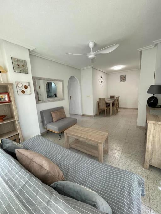 Flamenco Chill Apartment