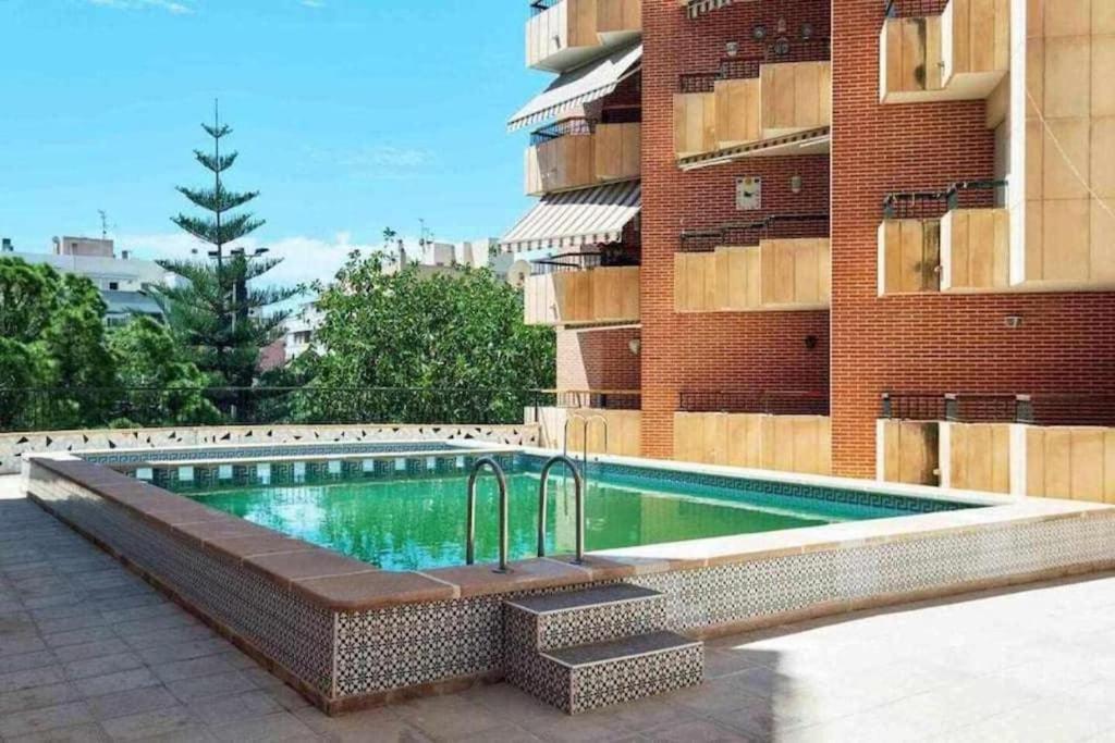 Flamenco Chill Apartment