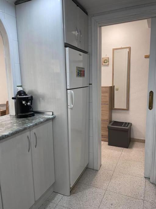 Flamenco Chill Apartment