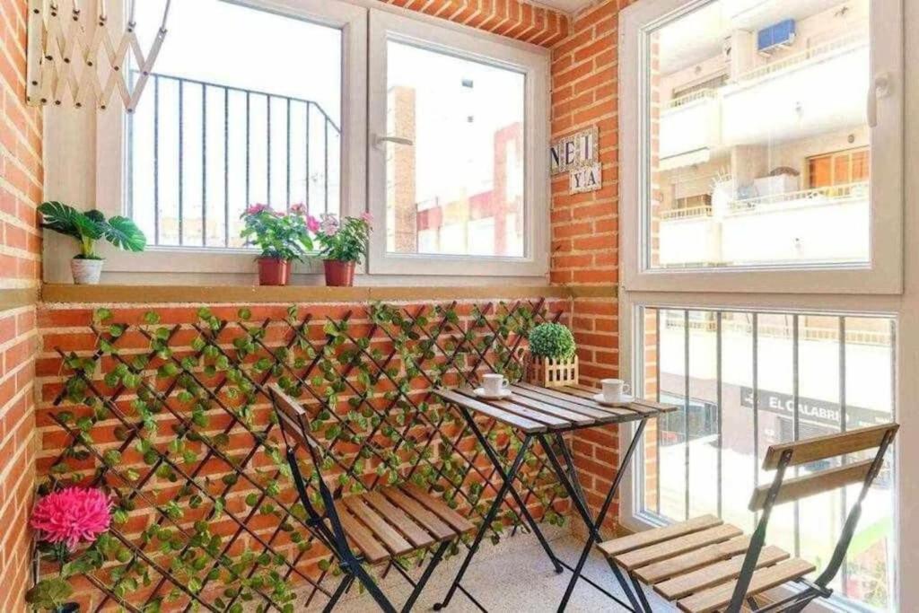 Flamenco Chill Apartment