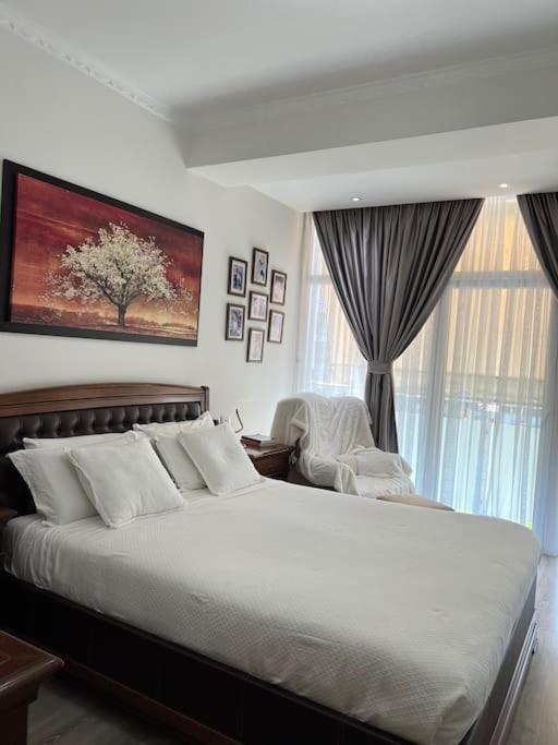 Sunshine apartment