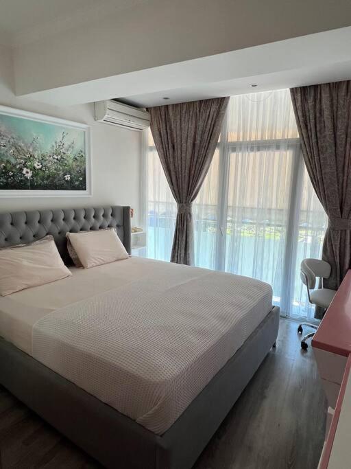 Sunshine apartment