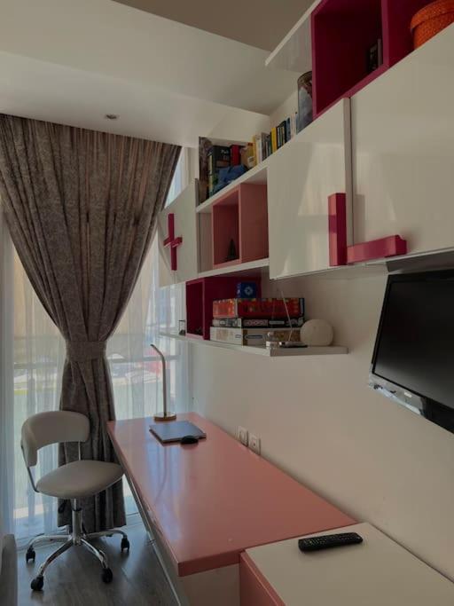 Sunshine apartment