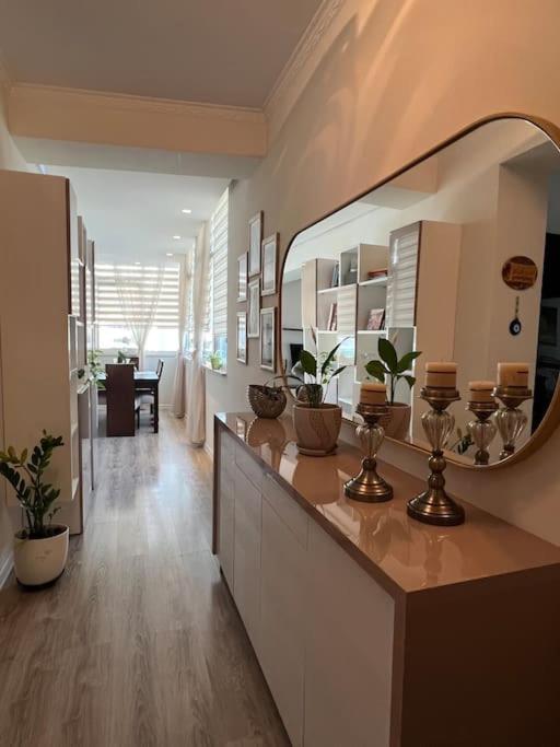 Sunshine apartment