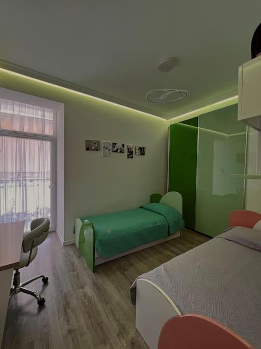 Sunshine apartment