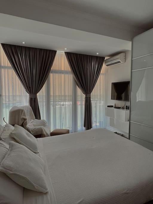 Sunshine apartment