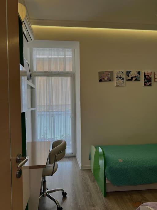 Sunshine apartment