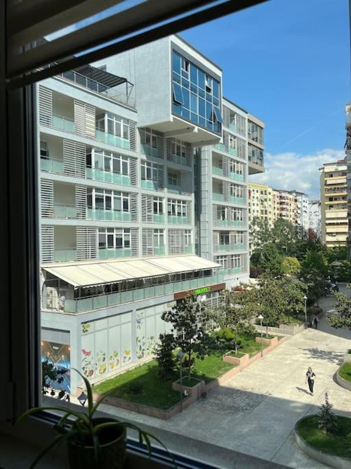Sunshine apartment