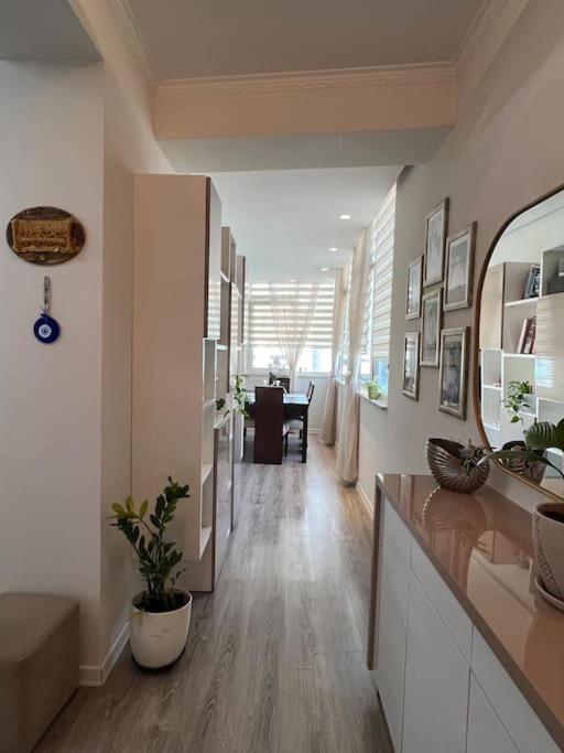 Sunshine apartment