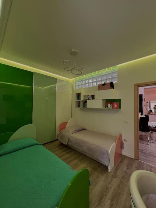 Sunshine apartment