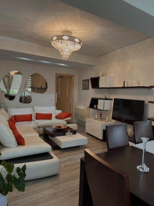 Sunshine apartment