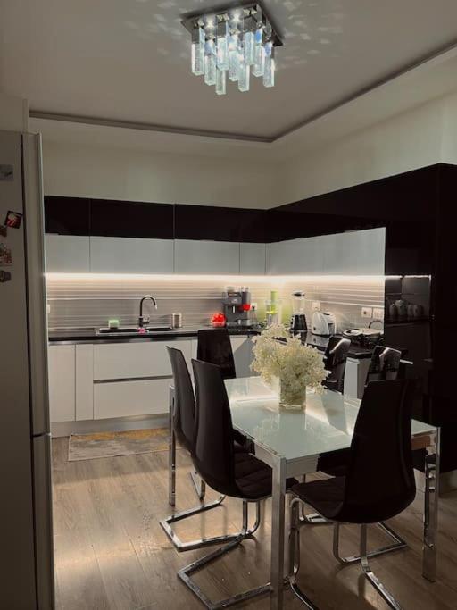 Sunshine apartment