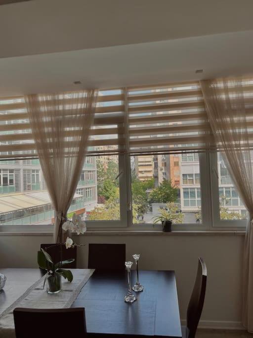 Sunshine apartment