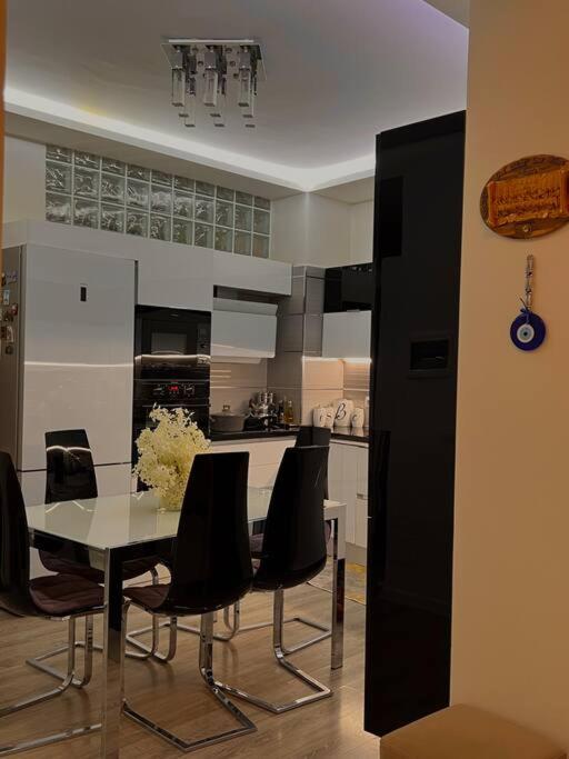 Sunshine apartment
