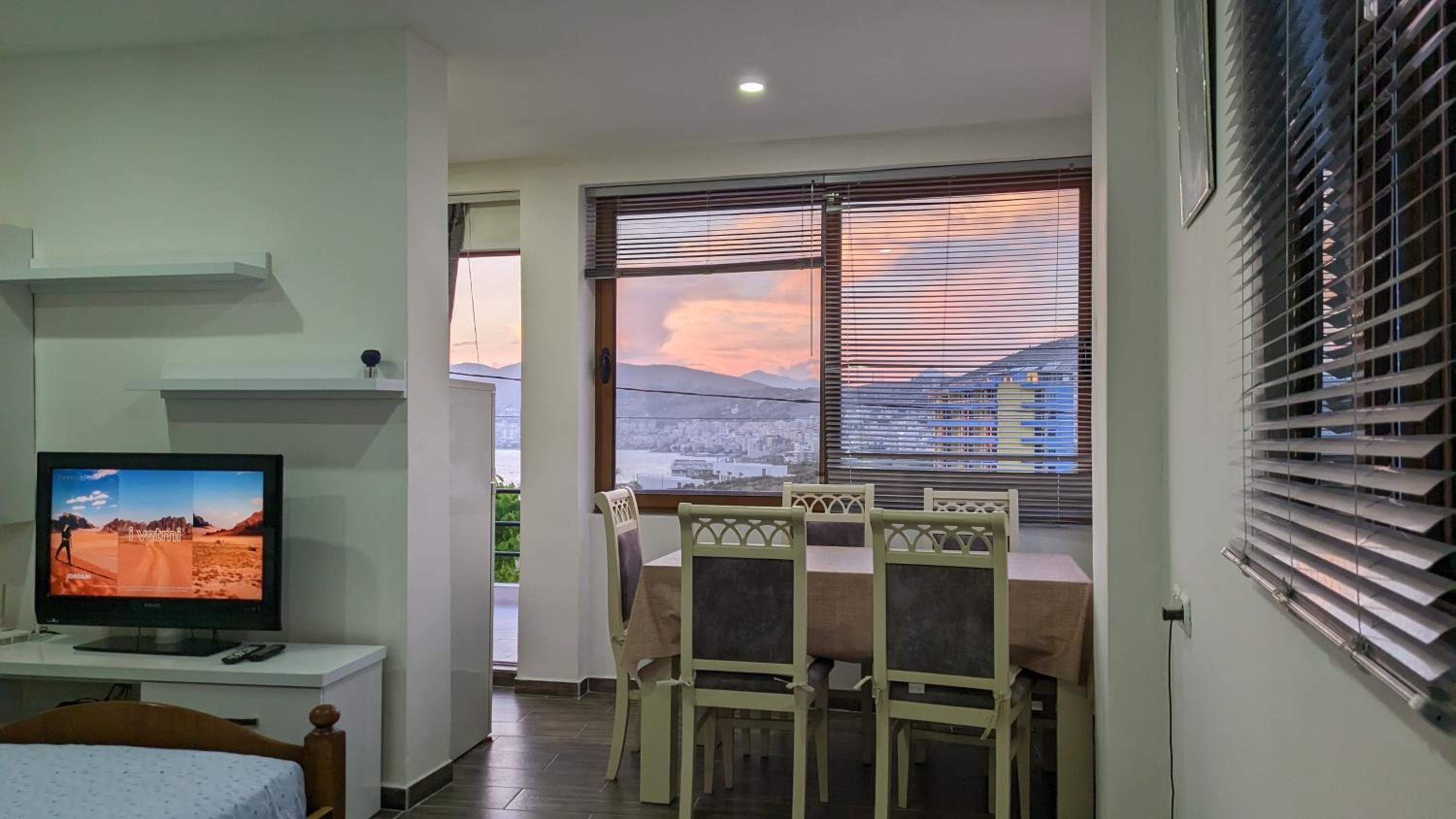 Amantia Apartments