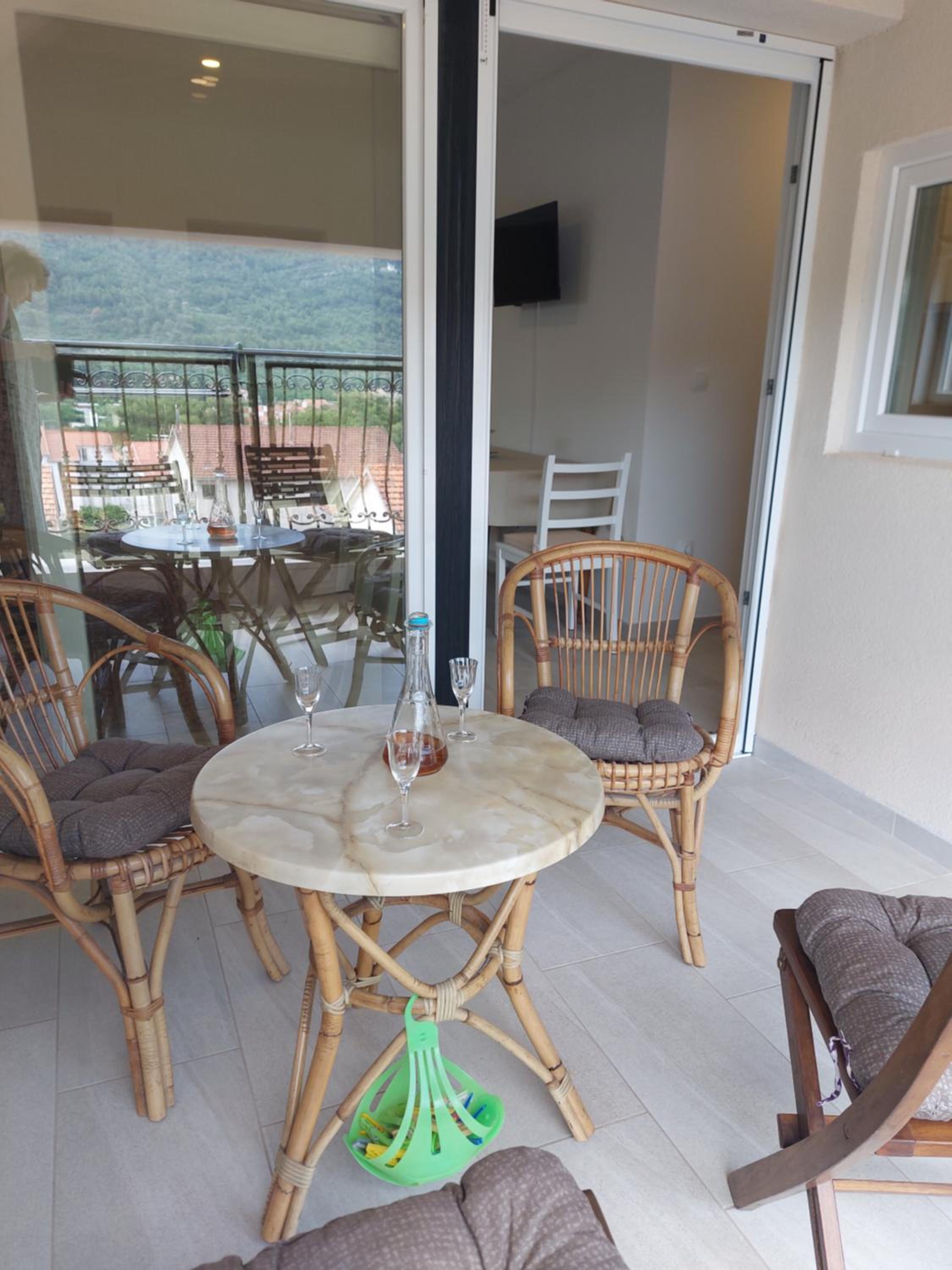 Apartmani Elisa