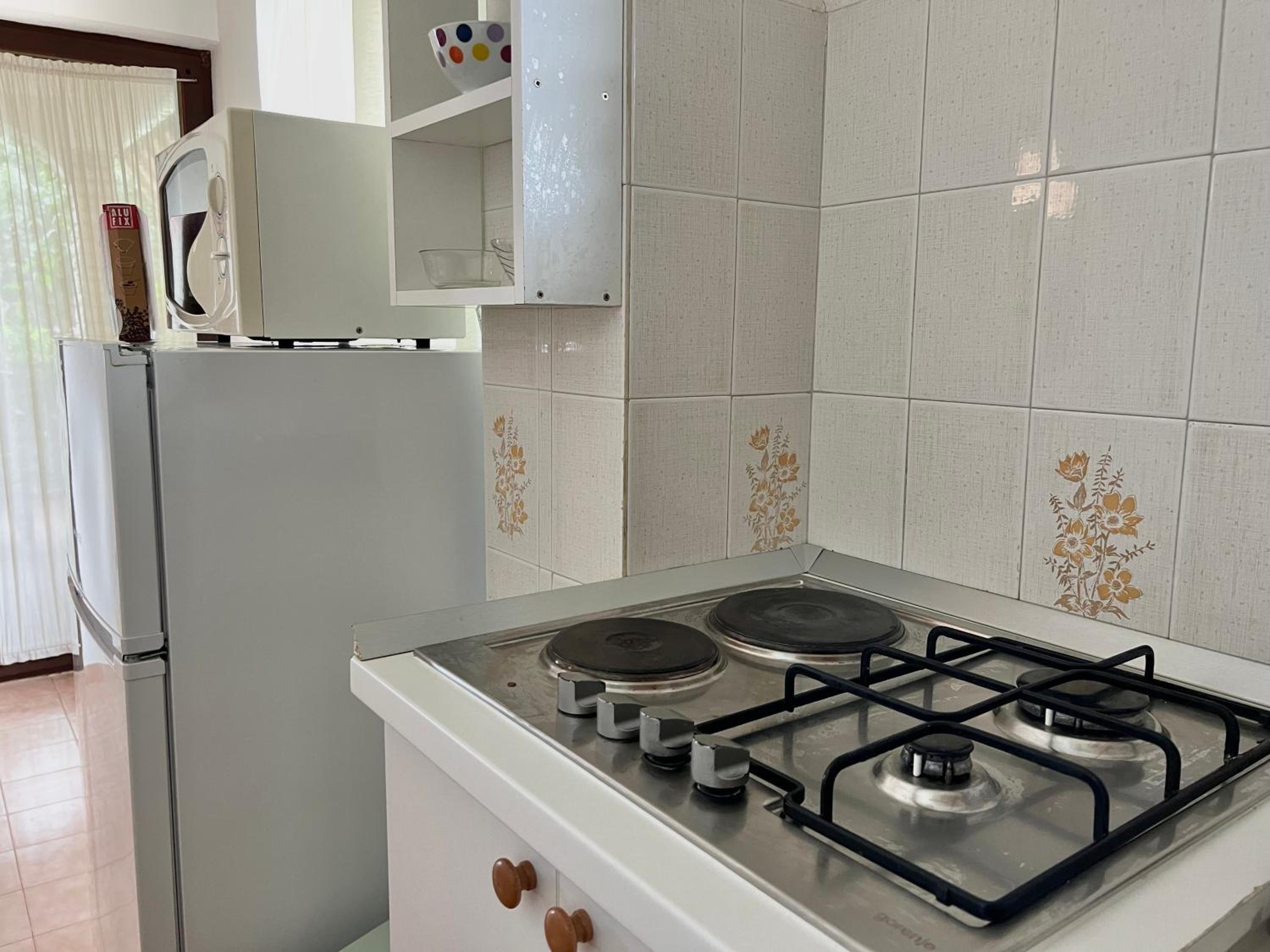 Apartmani Rosa