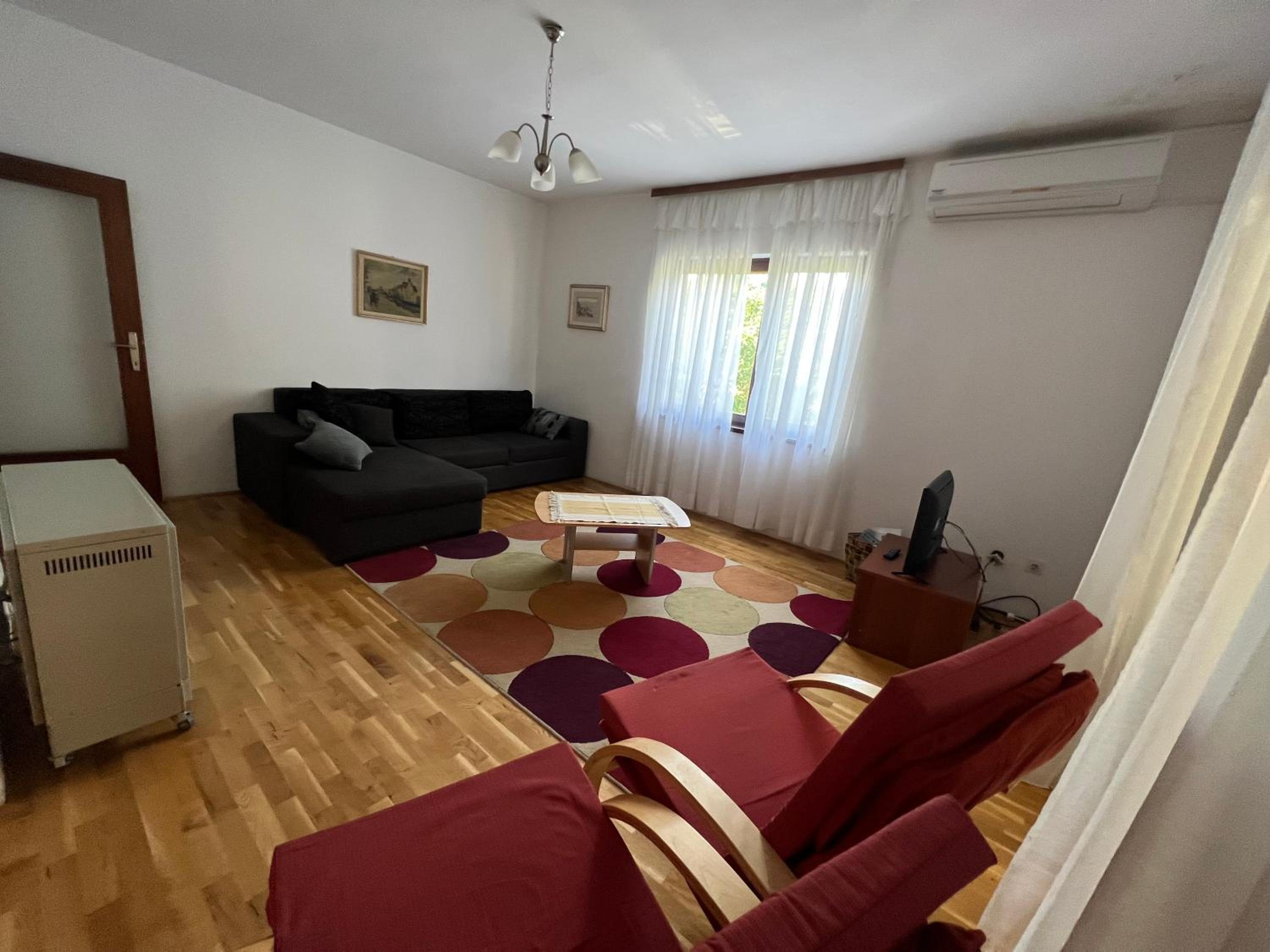 Apartmani Rosa