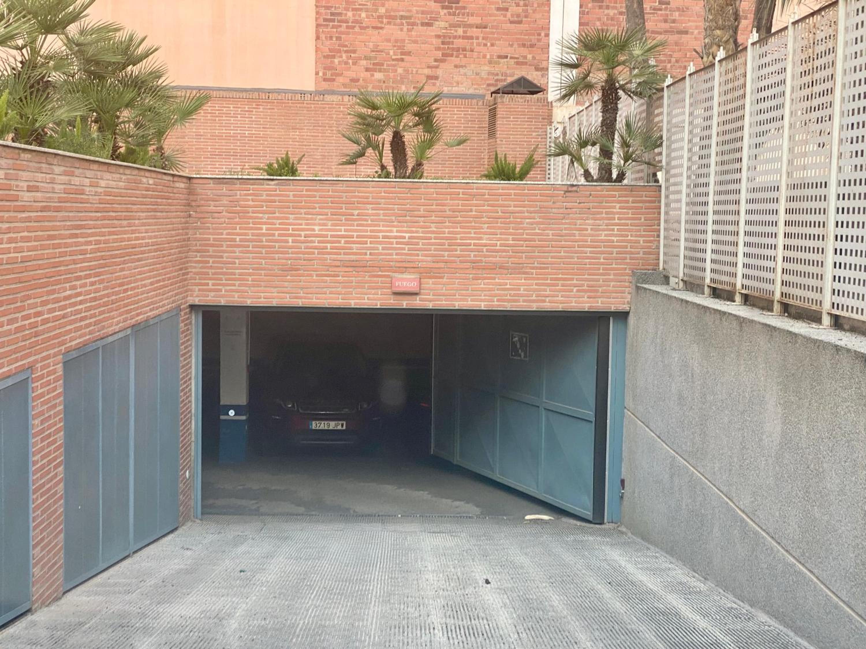 Charming Home in Lorca Murcia