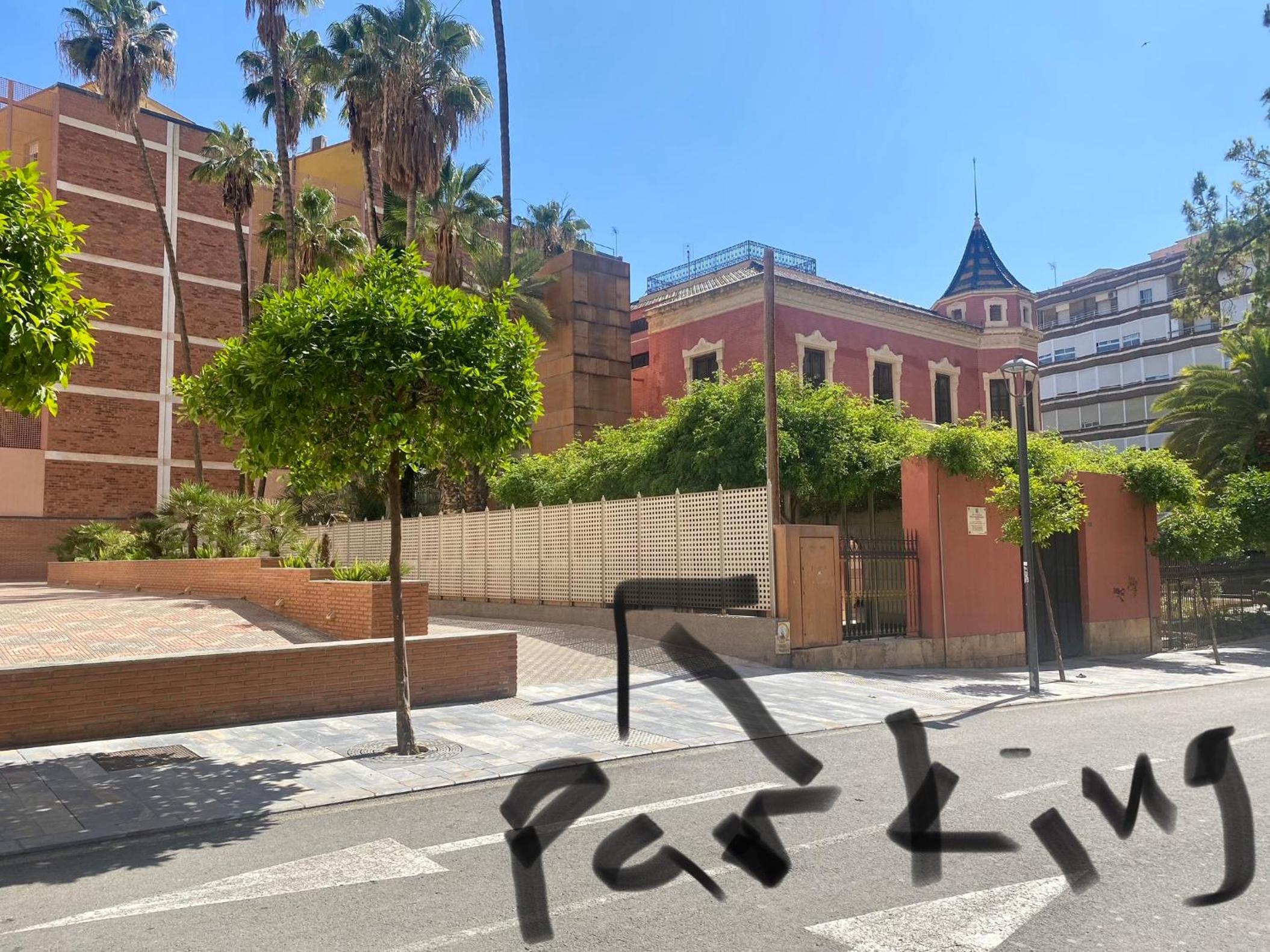 Charming Home in Lorca Murcia