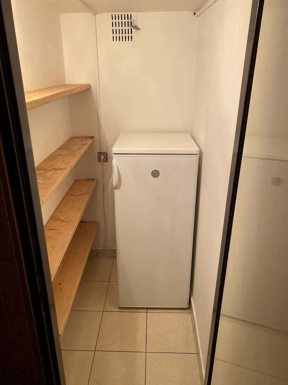 Chata pod Černou horou