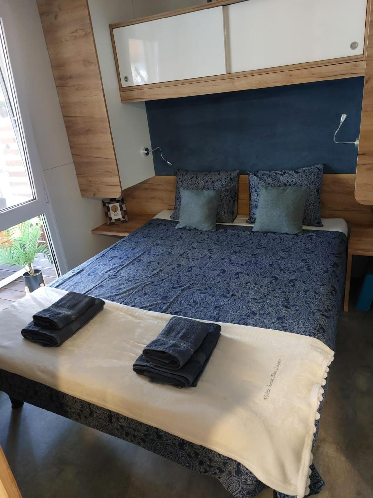 Mobile home Blue Lagoon 785 view 5