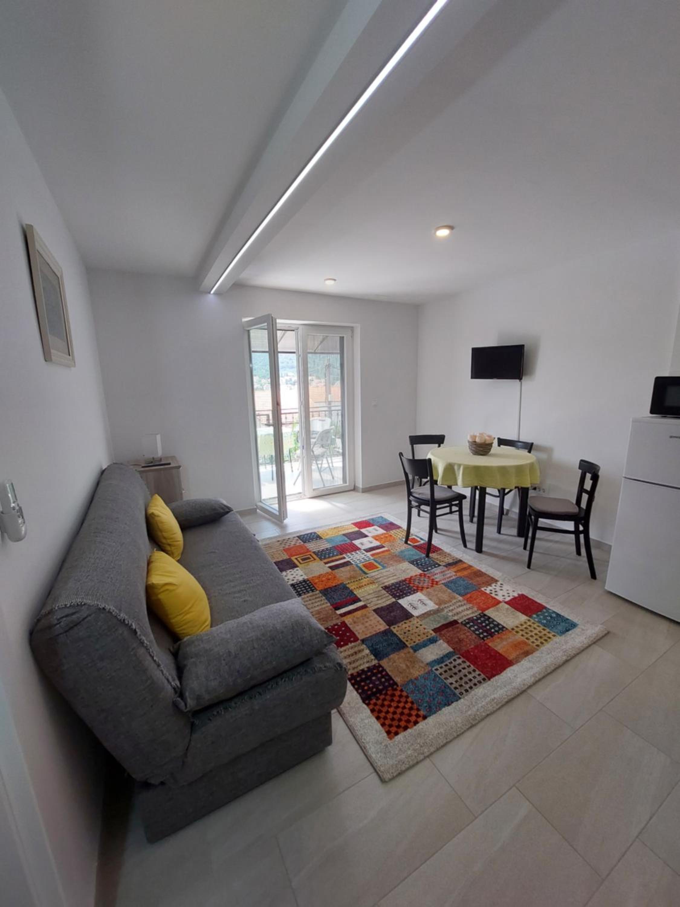 Apartmani Elisa