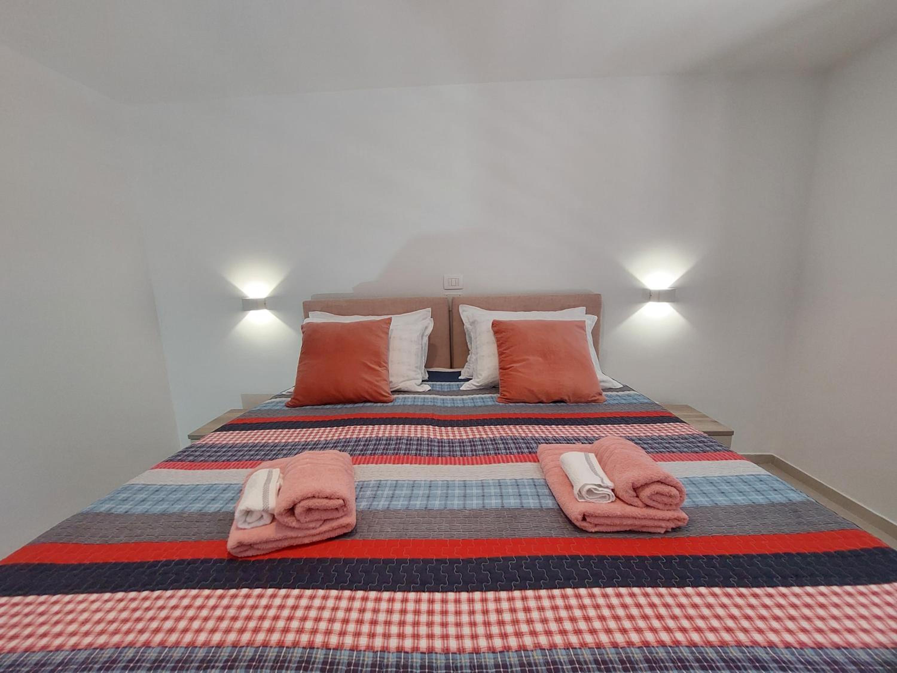 Apartmani Elisa